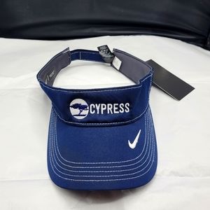 Nike Cypress sun visor cap
